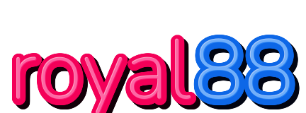 royal88 — logo kanal