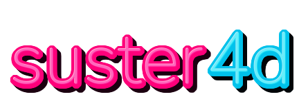 suster4d — logo kanal