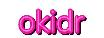okidr — logo kanal