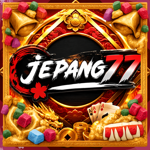 jepang77 — mitra unggulan