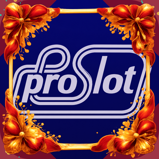 proslot — mitra unggulan