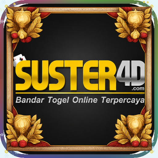 suster4d — mitra unggulan